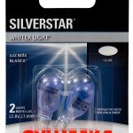 Sylvania 921ST Mini Brake Light Bulb 12V Machined-0