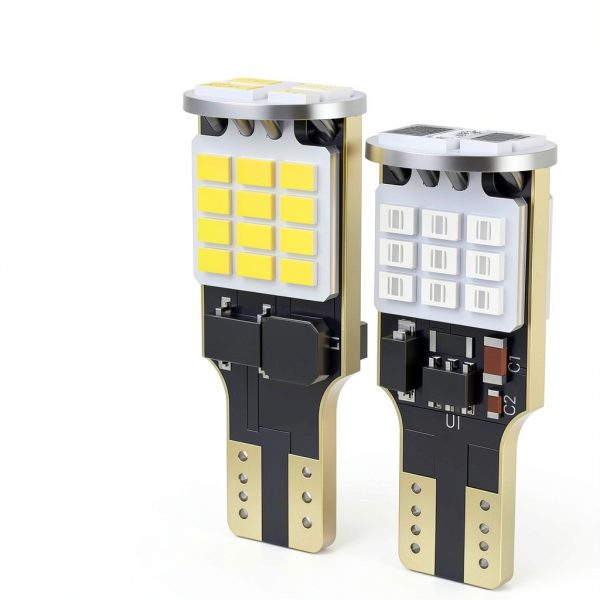 MIFMIA LED Cargo & Brake Light 921 27 Chip 12V-3
