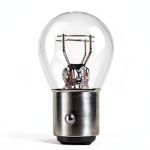 2357 Halogen Bulb Kadiby Brake Light Clear Fit-0