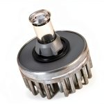Lochnchn Brake Light Bulb 12V Incandescent-0
