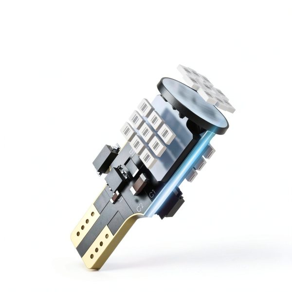 MIFMIA LED Cargo & Brake Light 921 27 Chip 12V-4