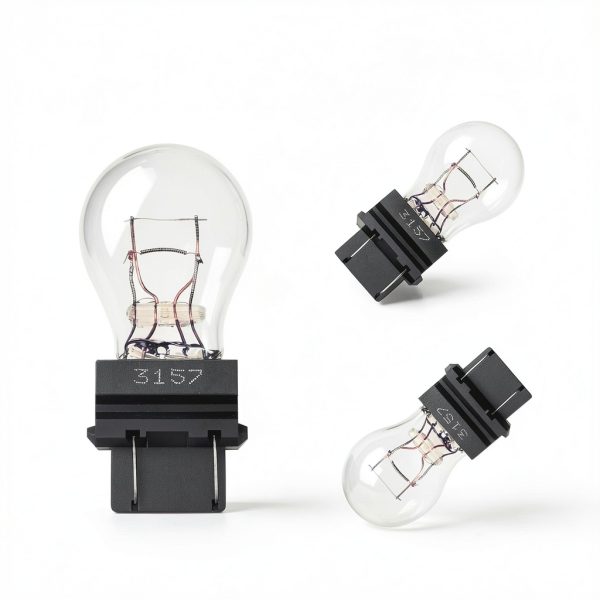 3157 Brake Light Bulb Lanuovx Bright LongLife-2
