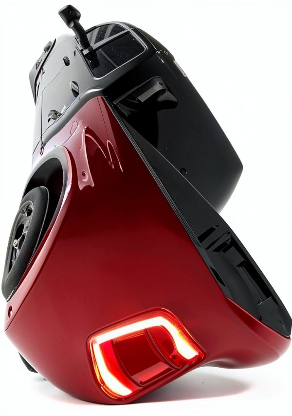 iJDMTOY LED Brake Light Bulb 6000K Xenon White-8