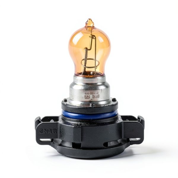 Automotive Brake Light Bulb YYTQP Quartz Glass-4