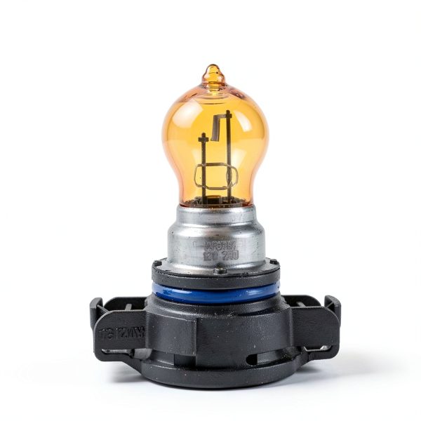 Automotive Brake Light Bulb YYTQP Quartz Glass-1