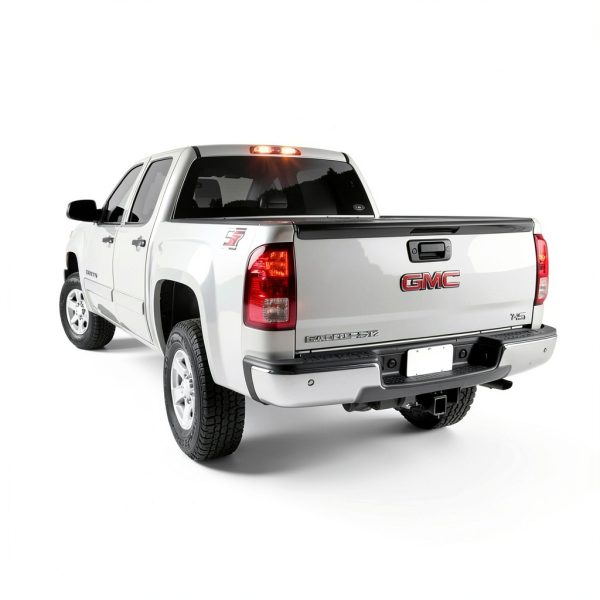 SEALIGHT 3157 LED Bulbs White Brake Light-7