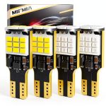 MIFMIA LED Cargo & Brake Light 921 27 Chip 12V-0