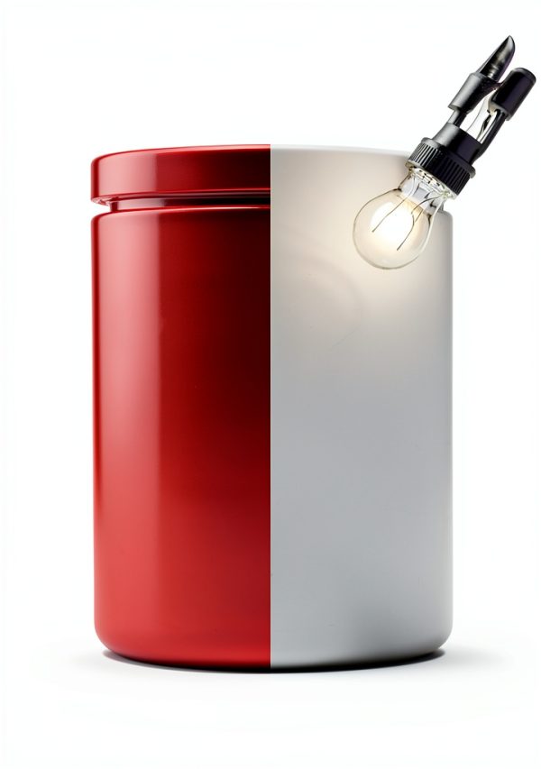 MEALAM 7443 LED Brake Tail Light Bulb-2