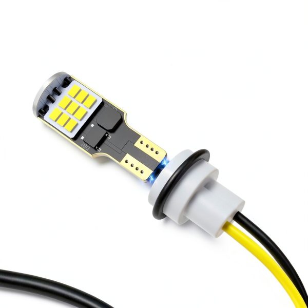 MIFMIA LED Cargo & Brake Light 921 27 Chip 12V-5