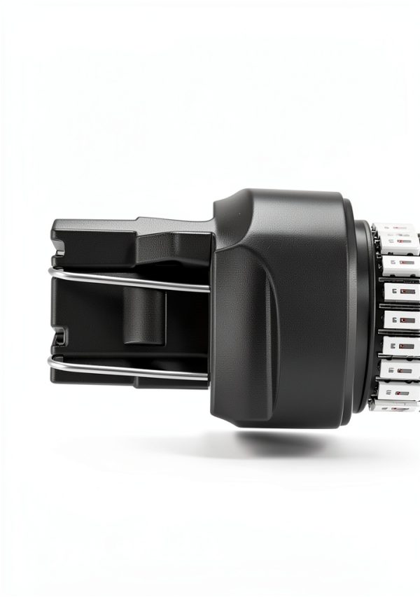 MEALAM 7443 LED Brake Tail Light Bulb-5