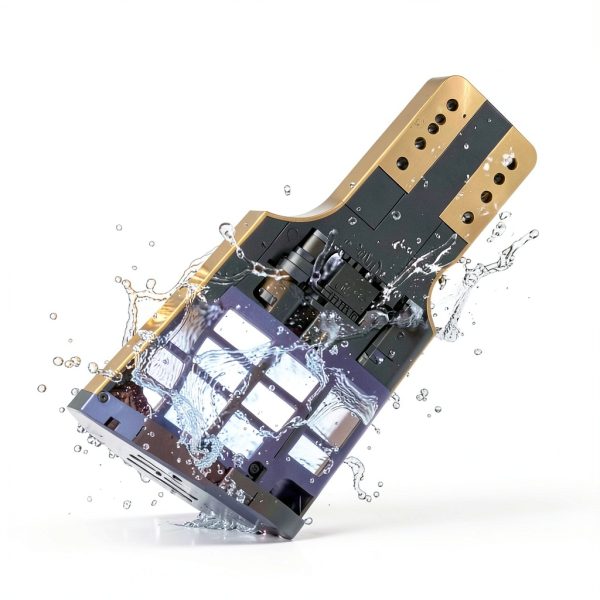 MIFMIA LED Cargo & Brake Light 921 27 Chip 12V-2