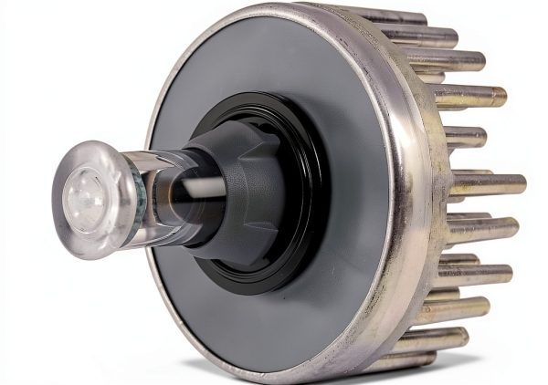 Lochnchn Brake Light Bulb 12V Incandescent-5