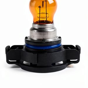 Automotive Brake Light Bulb YYTQP Quartz Glass-0
