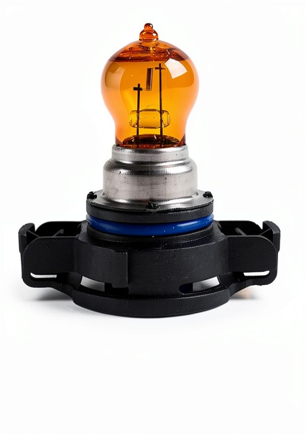 Automotive Brake Light Bulb YYTQP Quartz Glass-0