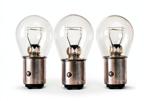 Kadiby 2357 Halogen 12 Pack Universal Clear-0
