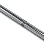 Walker Exhaust Extension Pipe Aluminized Steel-0