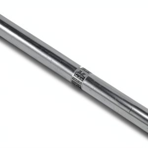 Walker Exhaust Extension Pipe Aluminized Steel-0