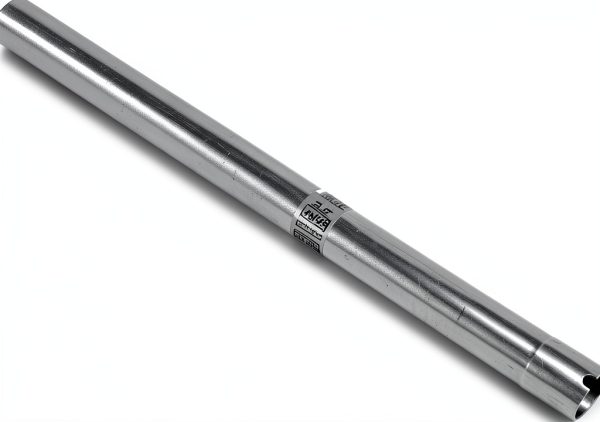 Walker Exhaust Extension Pipe Aluminized Steel-0
