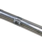 Tenneco Steel Exhaust Extension Pipe 18in-0