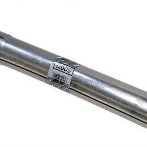 Tenneco Steel Exhaust Extension Pipe 18in-0