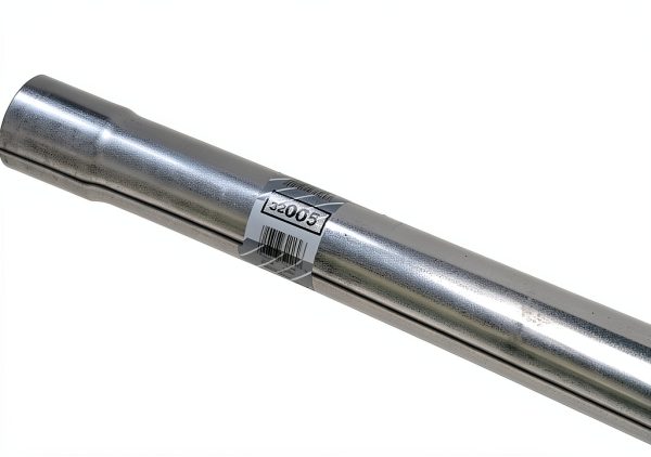 Tenneco Steel Exhaust Extension Pipe 18in-0