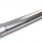 DynoMax Stainless Exhaust Pipe for Silverado-0