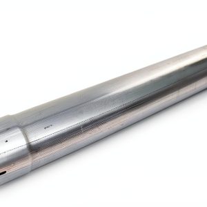 DynoMax Stainless Exhaust Pipe for Silverado-0