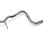 Tenneco Exhaust Pipe for Chevrolet Cavalier-0