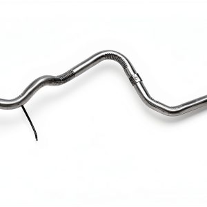 Tenneco Exhaust Pipe for Chevrolet Cavalier-0