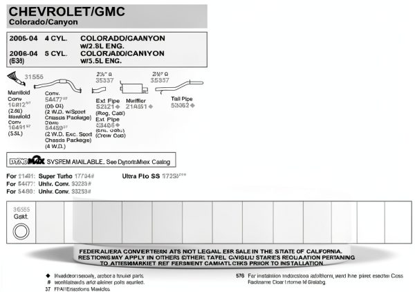 Tenneco Dynomax Exhaust Extension Pipe-2