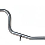 Walker Aluminized Exhaust Extension Pipe-0