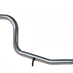 Walker Aluminized Exhaust Extension Pipe-0