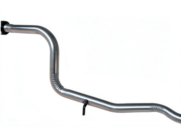 Walker Aluminized Exhaust Extension Pipe-0