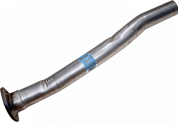 Tenneco Dynomax Exhaust Extension Pipe-0