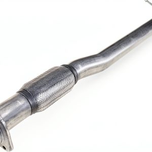 Tenneco Exhaust Extension Pipe Aluminum Design-0