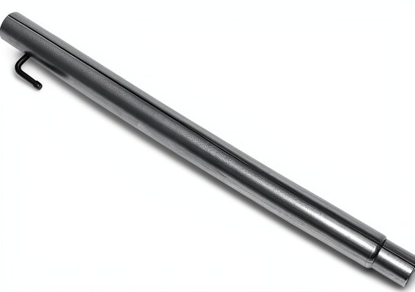 Tenneco Clamp-On Exhaust Pipe Steel-0