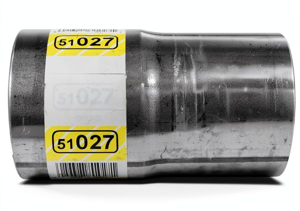 Walker Exhaust Pipe Clamp-On Aluminum 51027-0