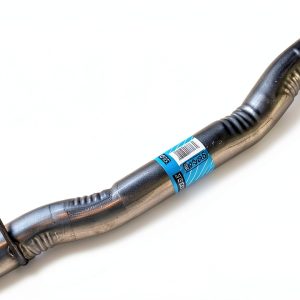 Tenneco Bolt-On Exhaust Extension Pipe-0