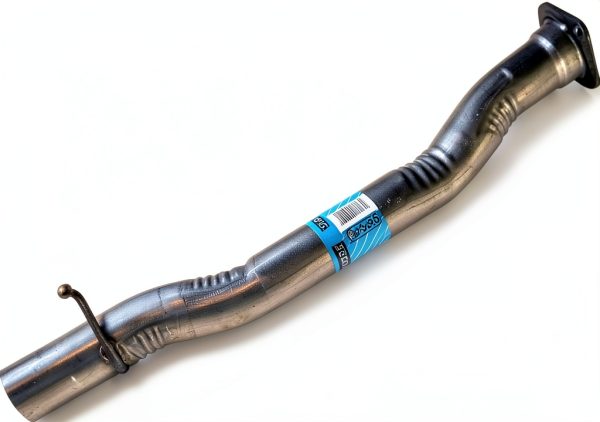Tenneco Bolt-On Exhaust Extension Pipe-0