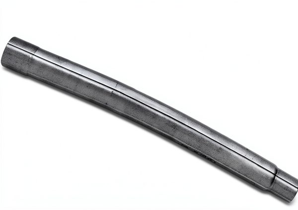 Tenneco Clamp-On Exhaust Extension Pipe-0