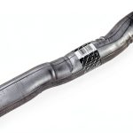 Tenneco Exhaust Pipe for Ford Mustang-0