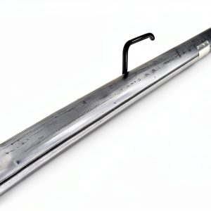 Walker Exhaust Extension Pipe Clamp On Steel-0