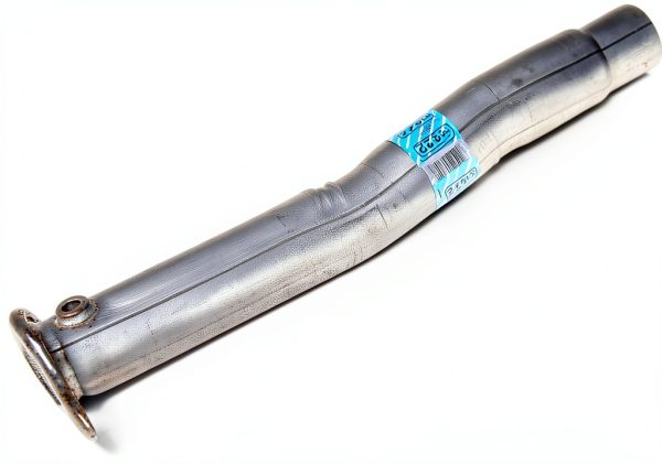 Walker Exhaust Pipe Steel for Chevrolet Express-0