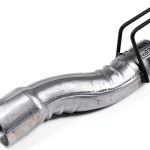 Tenneco Bolt On Exhaust Pipe for Chevrolet-0