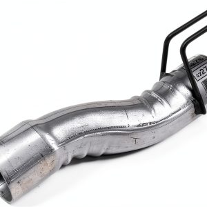 Tenneco Bolt On Exhaust Pipe for Chevrolet-0