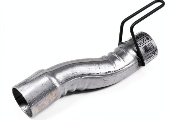 Tenneco Bolt On Exhaust Pipe for Chevrolet-0