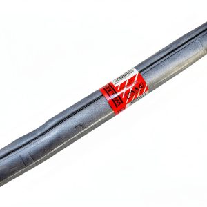 Walker Exhaust Pipe Clamp On Aluminum Steel Design-0