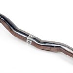 Walker Exhaust Extension Pipe Aluminized Steel-0