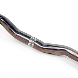 Walker Exhaust Extension Pipe Aluminized Steel-0