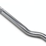 Tenneco Steel Exhaust Pipe for Toyota Pickup-0